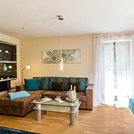 Apartment Wolf Uberlingen