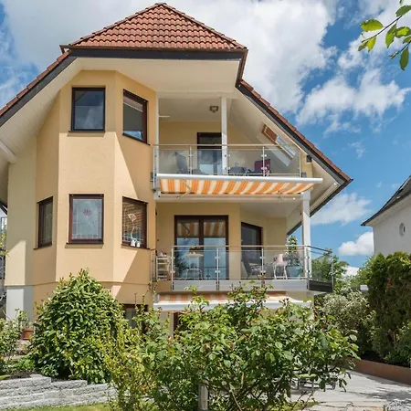 Wolf Apartment Uberlingen