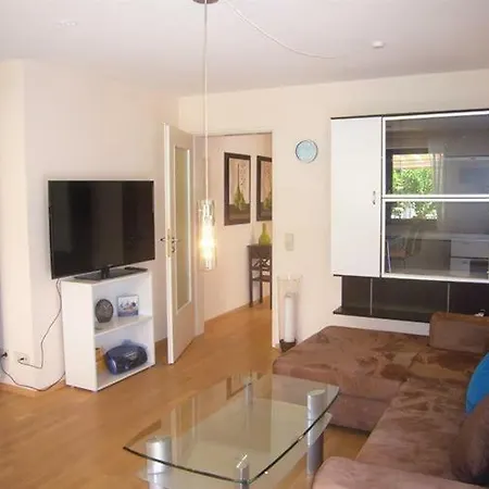 Ferienwohnung Wolf Appartement