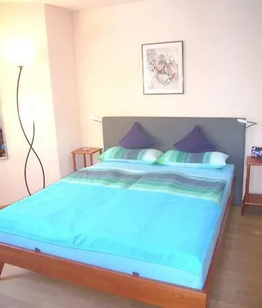 Appartement Ferienwohnung Wolf Uberlingen