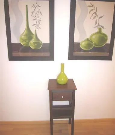 Ferienwohnung Wolf Uberlingen