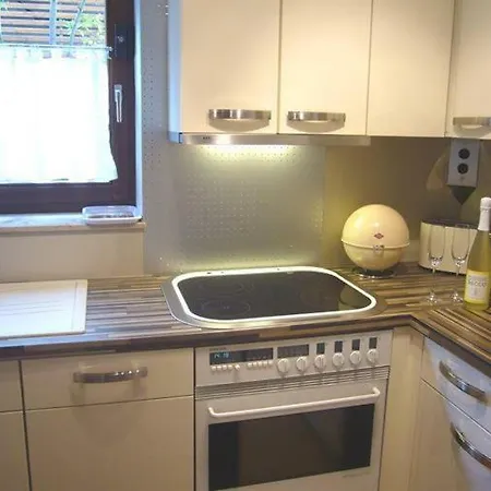 Ferienwohnung Wolf *