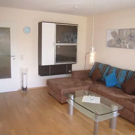 Ferienwohnung Wolf Appartement Uberlingen