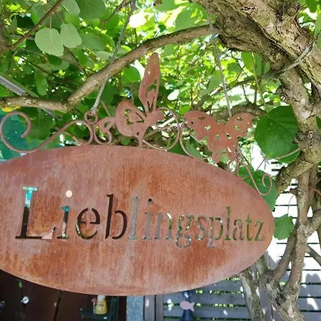 Appartement Ferienwohnung Wolf Uberlingen