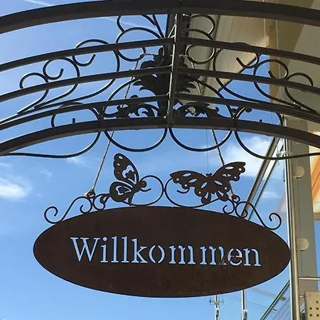 Ferienwohnung Wolf Appartement